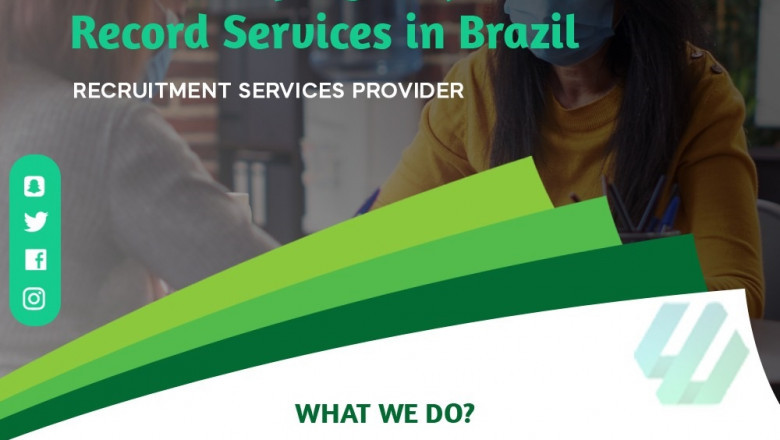 Brazil PEO Employment Services – How It Can Benefit Your Business