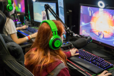 Everything About Online game streaming And Top Free Game Streaming Secrets