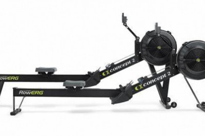 Fundamentals of Rowing Machine