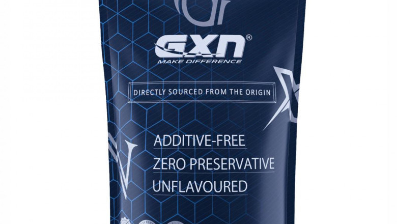 Get Best Protein in India to Gain High Stamina | Free COD