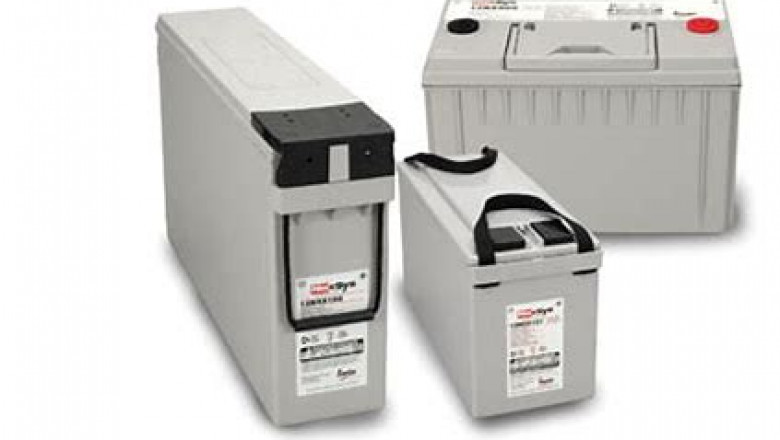 Global High Voltage Battery Market 2022 - Top Key Players Analysis Report Till 2028