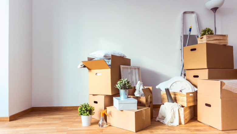 Global Moving Supplies Market Report, Latest Trends, Industry Opportunity & Forecast to 2028