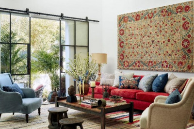 Hotel Room Interior Design Bangalore