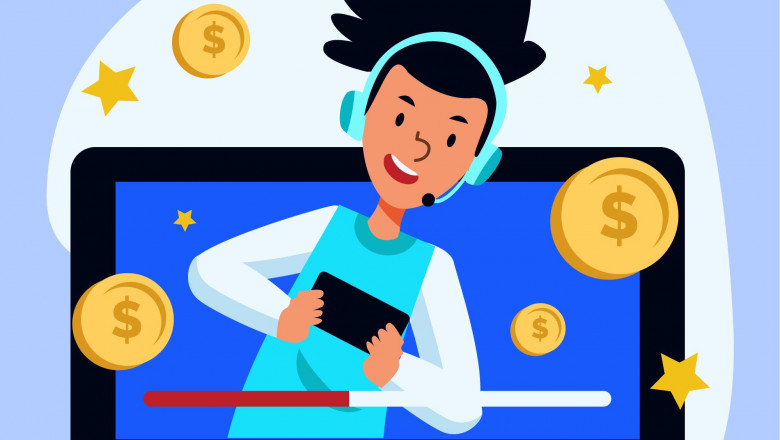 How is Play to earn Games making a change for the gamers?