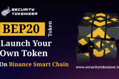 How to Launch your BEP20 Token Instantly?