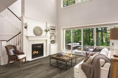 Most famous vinyl flooring planks types