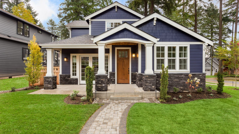 Painting Company Woodlands | Painting Company Magnolia