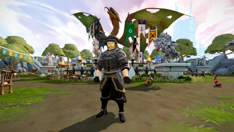 RSorder Offers Cheap Old School RS Gold(OSRS GP), Accounts, Items and Boosting. RuneScape Products (Old School, RS3) for sale with more surprises.