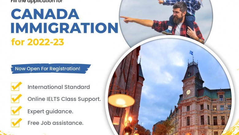 The advantages of moving to Canada from India in 2022