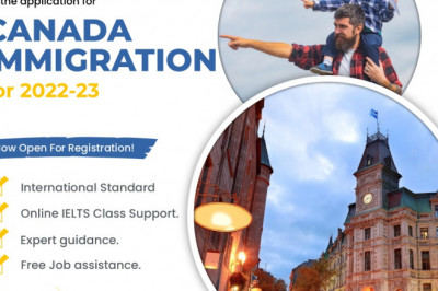The advantages of moving to Canada from India in 2022