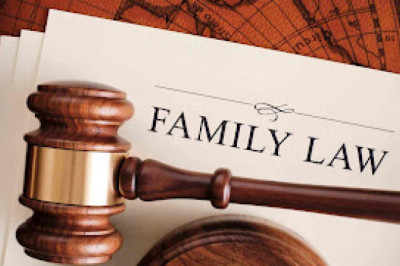 Top Family Lawyers in Chennai