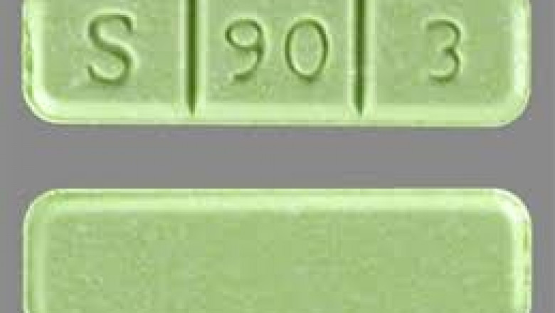 What is green Xanax, and how to use it?