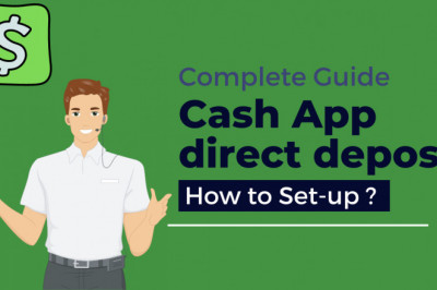 What Time does Cash App Direct Deposit Hit? | Apps Mentorship