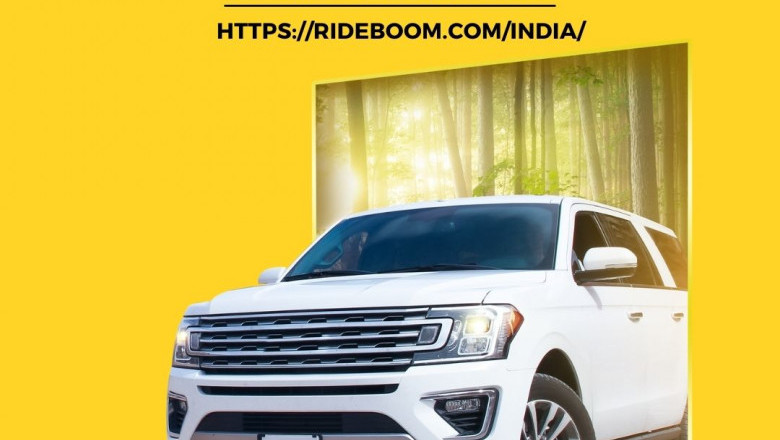WHY USE RIDEBOOM BIKE & TAXI SERVICE IN TRICITY AND DELHI?