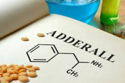 Buy adderall online without prescription With PayPal