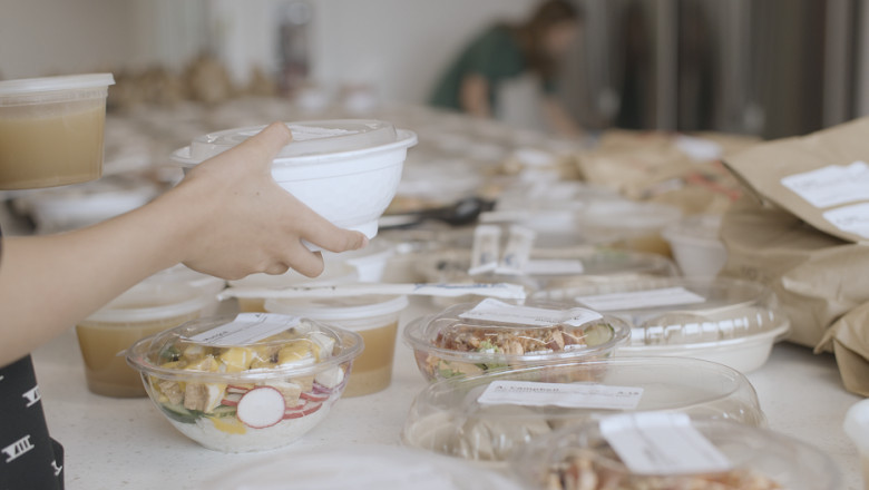 Celebrate National Fajita Day with Mexican Catering for the Office!