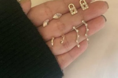 It’s Amazing! Wholesale Jewelry Can Be Sold by Kilo!