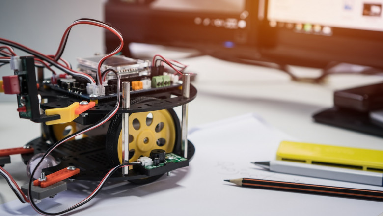 Study Engineering Courses in the UK Universities