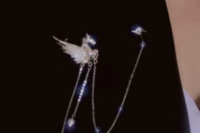 The hottest jewelry sale in 2022 is actually sold by the kilo!