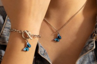 The most promising jewelry sale in 2022 is selling by the kilo!