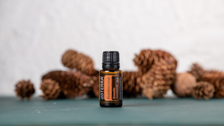 5 Magical Botanicals and Their Enchanting Essential Oils