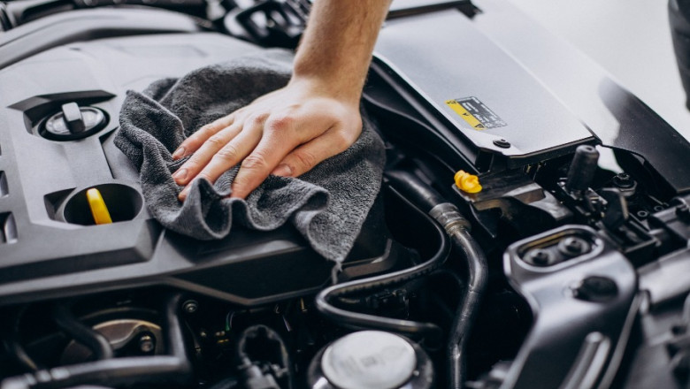 A comprehensive guide to your dashboard warning lights