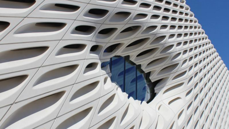A Factor That is Expected to Provide New Opportunities in the Global Fiber Reinforced Concrete Market