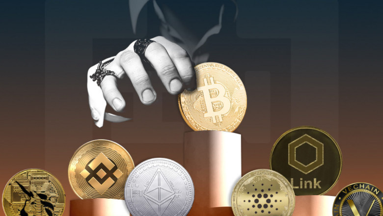 Ace your crypto business with Altcoin development