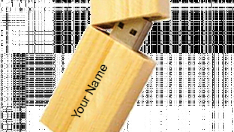 Are You Still Using Same Old Pen Drives