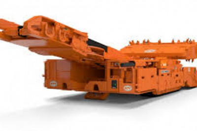 Asia-Pacific Mining Equipment Market  Is Anticipated To Grow At A CAGR Of More Than 4.97% In Value Terms In The Forecast Period.