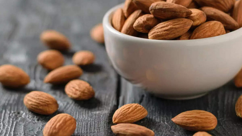 Badaam (Almond With Shell) Snack Market, Forecast 2022-2028