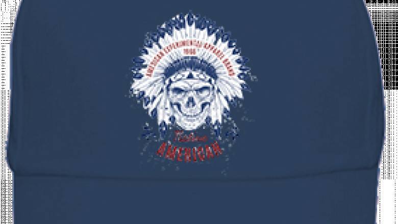 Beautiful Cap Designs Are A Few Clicks Away