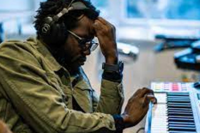 Best house music producers in Africa-Horace Tempo