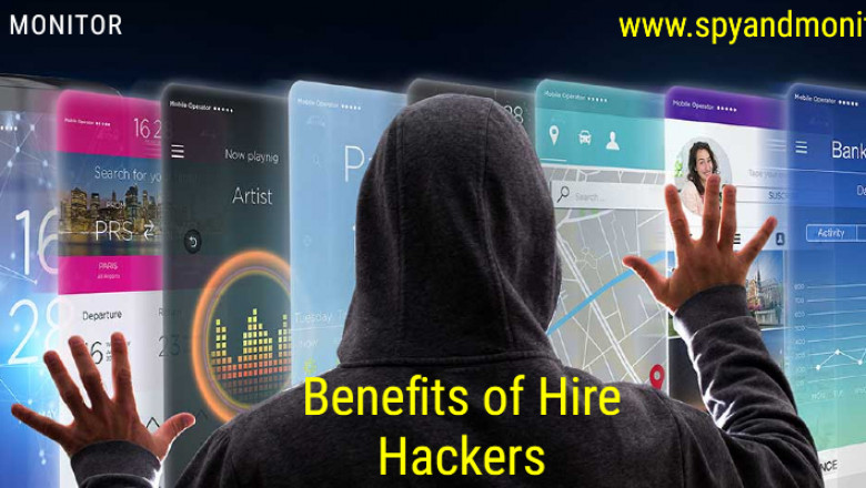 Best Tips to Hire Hackers by Professional Cyber Experts