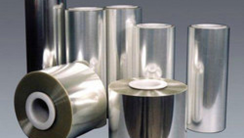 BOPA Laminated Film Market Size, Share, Growth Opportunity &amp; Global Forecast to 2028