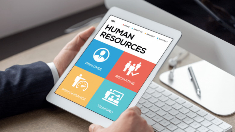 Career tips for students interested in HR