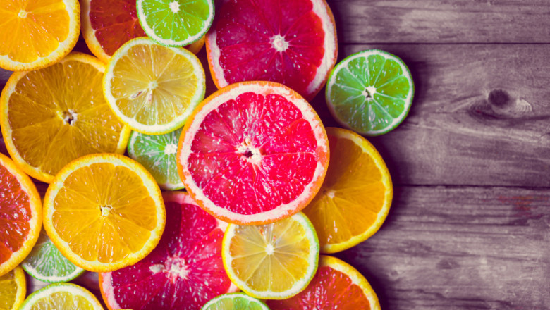 Citrus Flavours Market 2022 Research Report by, Share, Size, Industry Size 2028