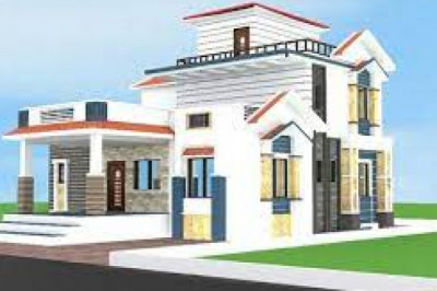 Create Your Dream Home With Building Designers