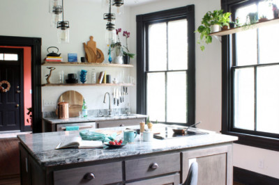 Custom Furniture Design Denver