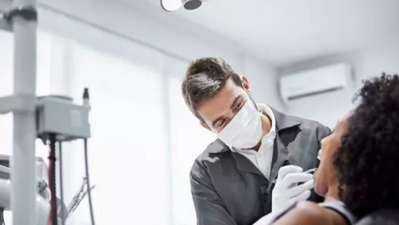 Dentist Near Me | Smile-gallery.com
