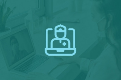 Digital Transformation of Healthcare amid COVID-19 Pandemic