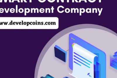 Explore how Smart Contract Development Transforms Your Business