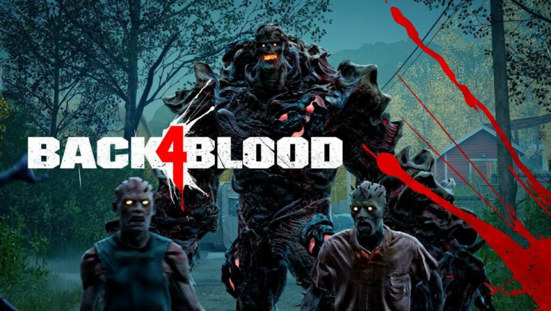 five most useful cards in the Back 4 Blood card system