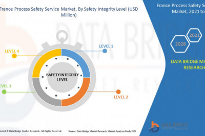 France Process Safety Services Market SWOT Analysis, Key Developments and Business Description