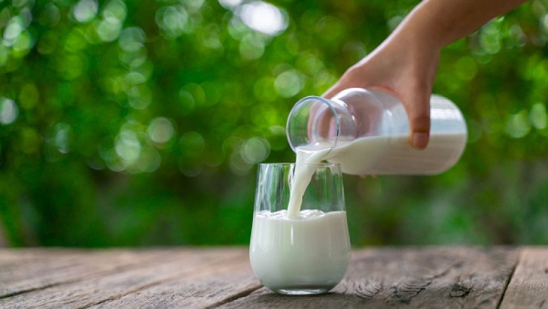 Global Dairy Products Waste Management Market is Expected to reach USD 53.10 billion by 2028 at a CAGR 5.5%