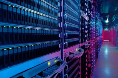 Global Datacenter Deployment Spending Market is Expected to reach USD 169.99 billion by 2028 at a CAGR 23.2%