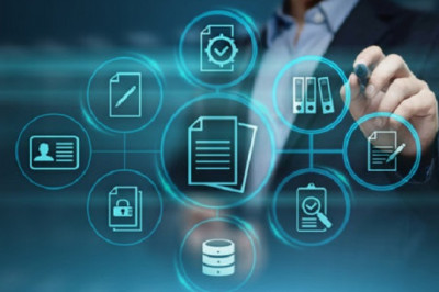 Global Document Imaging Software Market is Projected to reach USD 242.34 Billion by 2028 at a CAGR 12.68%