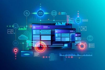 Global Low Code Development Platform Market is Projected to reach USD 94.75 billion by 2028 at a CAGR 31.6%