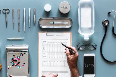 Global Medical Inventory Software Market is Projected to reach USD 3.82 billion by 2028 at a CAGR 6.12%