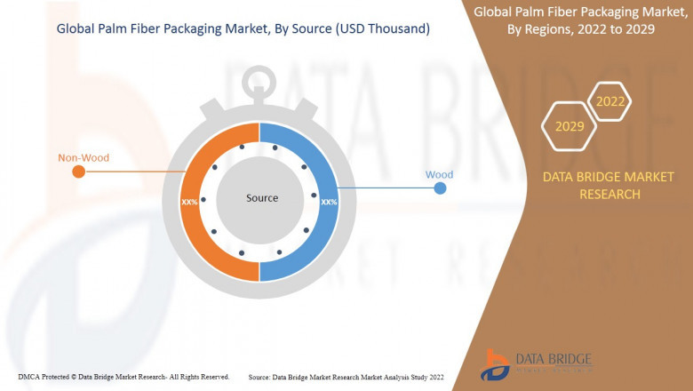 Global Palm Fiber Packaging Market Size and Growth